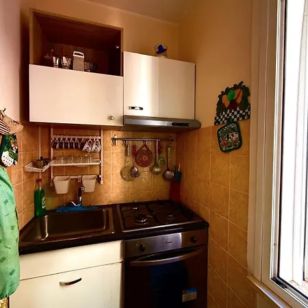 Amare Альба-Адриатика