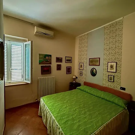 Amare Дом отдыха Альба-Адриатика