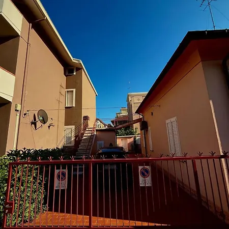 Holiday home Amare