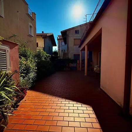 Amare Holiday home *