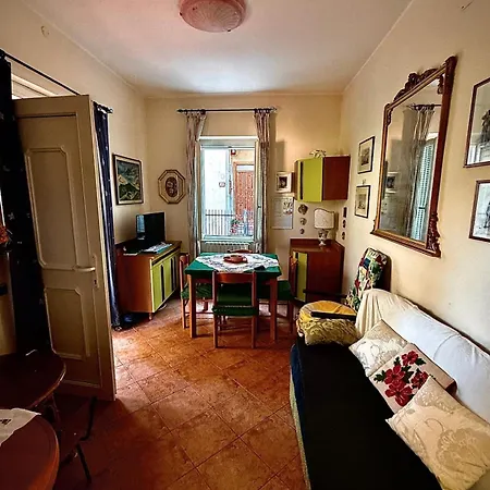 Amare Holiday home Alba Adriatica