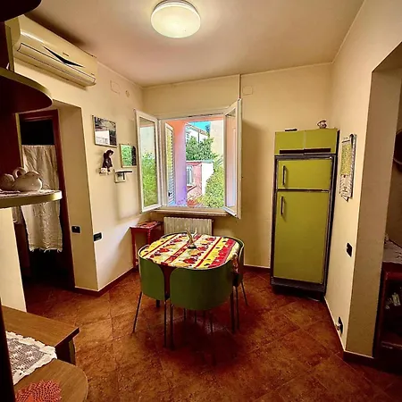 Holiday home Amare *